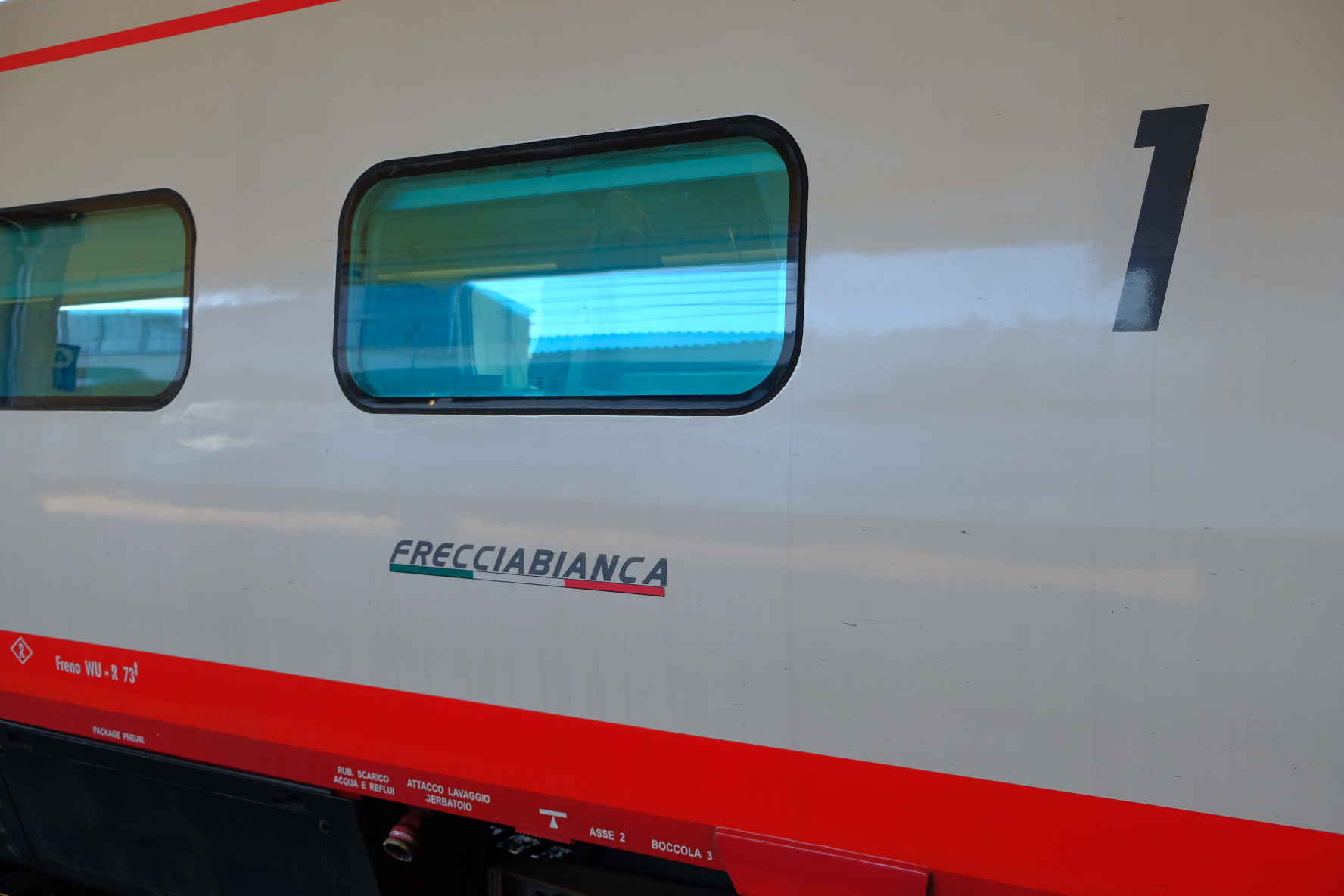 中欧周遊】ローマからピサの斜塔へ | サラリーマン海外ひとり旅